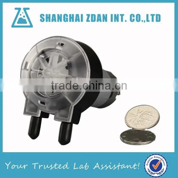 12v dc Planetary Gear Motor Mini Peristaltic Pumps