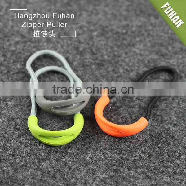 Hot Durable Eco-friendly Material Plastic Zipper Sliders for Shoolbag photo-3