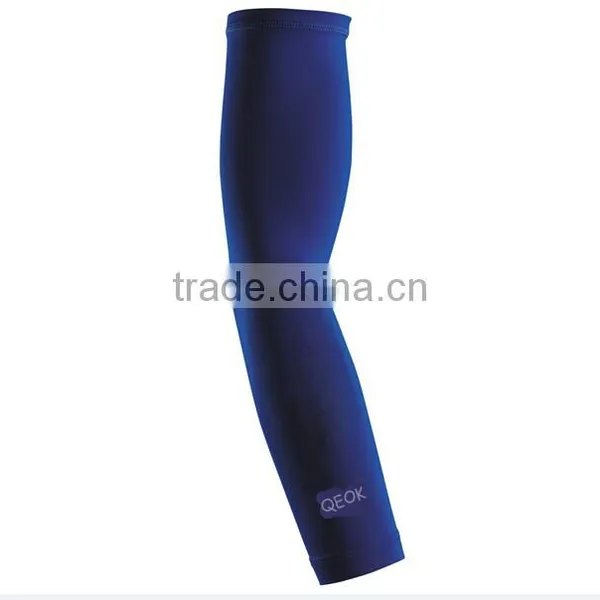 Customized Sports Arm Sleeve Compression Arm Sleeves