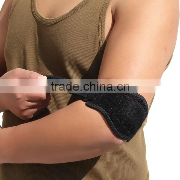 Compression Release Protection Best Tennis Elbow Support Brace Wholesale photo-4