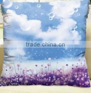 Character Cartoon Digital Printing Pillow /Kids Pillow Cases/Doll Pillow Cases photo-2