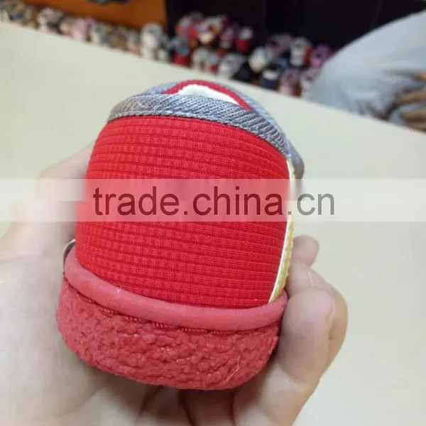 GZY Shoes Manufacturer High Quality Cool Baby Shoes in Bulk photo-2