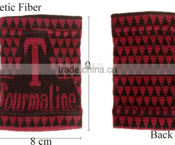 Good Quality and Elastic Wrist Guard photo-4