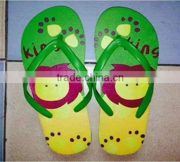 Stocklot Children Cartoon Slippers Cheap Clearance photo-3