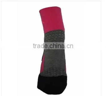 Bamboo Professional Cycling Sport Socks photo-6