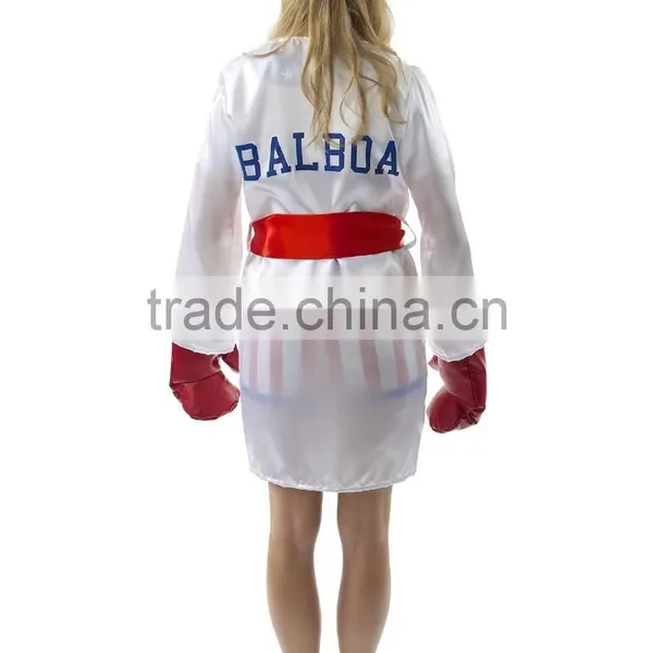 Official Rocky Knockout Costume photo-3