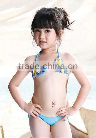 New Style Hot Sale Sexy Girl One Piece Swimwear photo-2