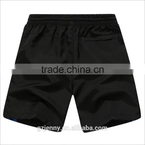 Men Neon Light Weight Fitted Sportswear Tennis Shorts photo-3
