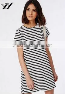 Latest Design Sexy Women Dress photo-3
