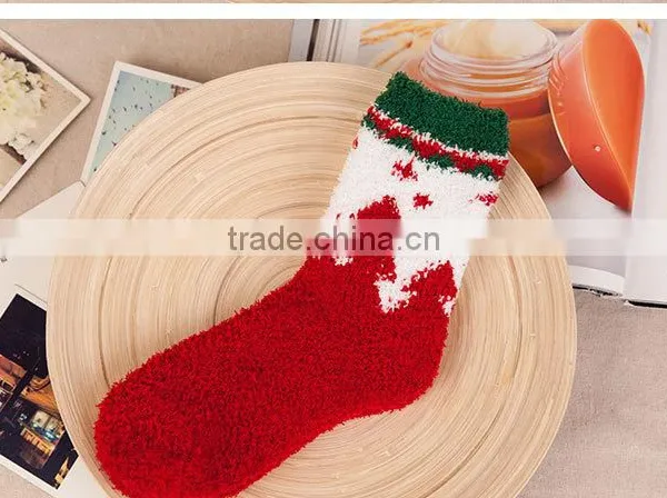 Super Quality and Low Price Bulk Christmas Stockings With CE Certificate Sdw-3 photo-6