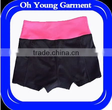 Cotton Spandex Shorts of High Quality by China Short Manufacturer,customized Style Pockets Shorts Women Summer in the Morning