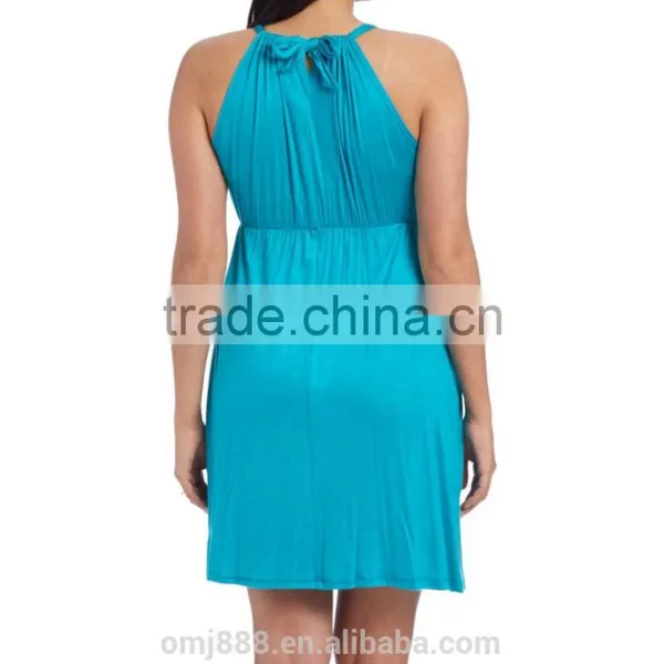 Pregnant Women Maternity Plus Size Dress Clothes photo-4