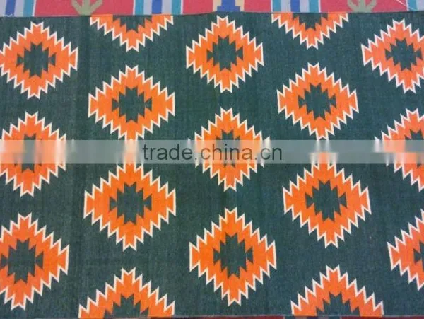 Cotton Fine Rugs photo-3