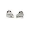 China (Mainland) Stainless Steel Earring