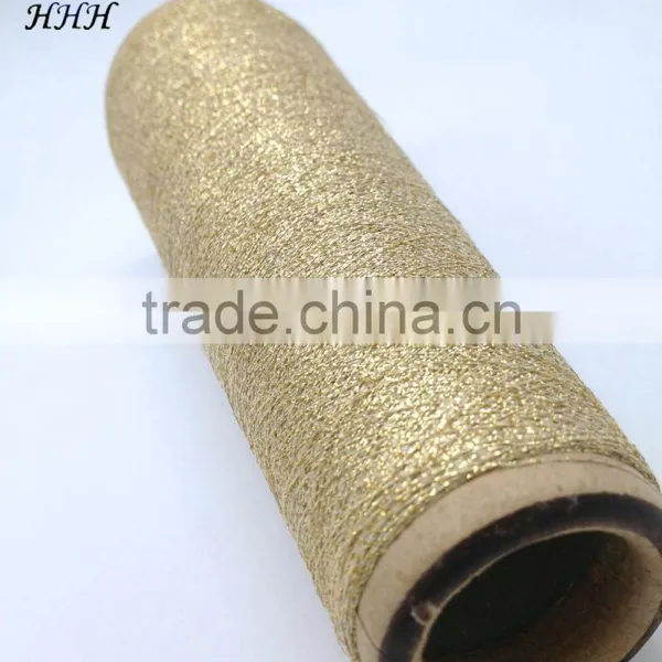 mx Type Metallic Yarn /lurex Thread for Kniting Sweater