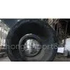 42CrMo, 45#, 20MnMo Forged Steel Roller Hydrogenation Reactor Cylinder Section 4.5m Length