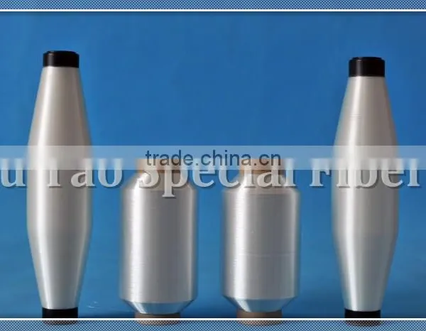 Low Melting Thermofuse Knitting Yarn photo-2
