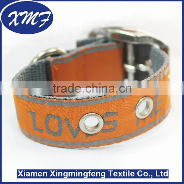 Custom Logo CAT AND DOG COLLARS photo-4