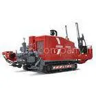FORWARD RX2280 DD Rig Diesel Engine 129 kW 173 hp Horizontal Directional Drilling Machine