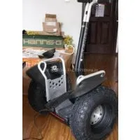Segway X2 ORIGINAL 3800