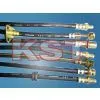 Supply SAE J1401 DOT Braek Hose,brake Hose Assembly,hose End Fitting,bundy Tube photo-3