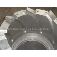 Precision Casting Mold