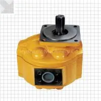 Construction Machinery Hydraulic Pump