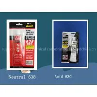 RTV Silicone Gasket Maker SEC-630
