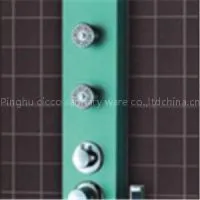 CICCO PVC Shower Panels For Bathroom SP3-015
