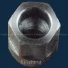 Precision Parts