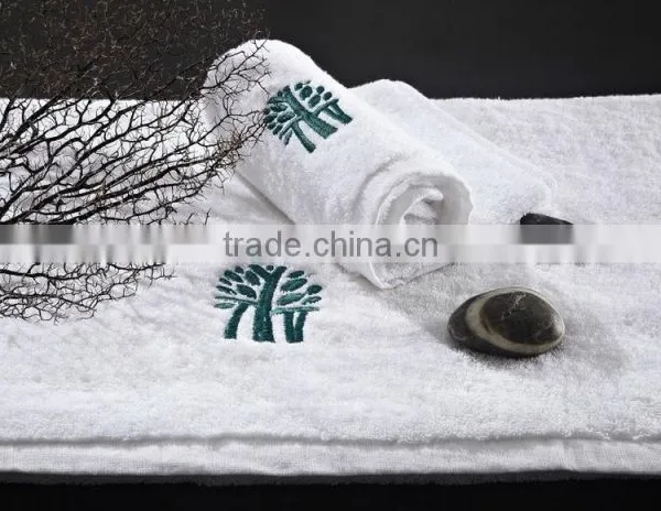 Luxury Hotel Textile Hotel Towels 2014 New photo-3