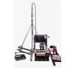 Geological Instrument----JJC-1A Detecting System for Bored Concrete Pile