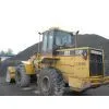 Used CAT938F Wheel Loader