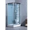 Computerized Steam Room