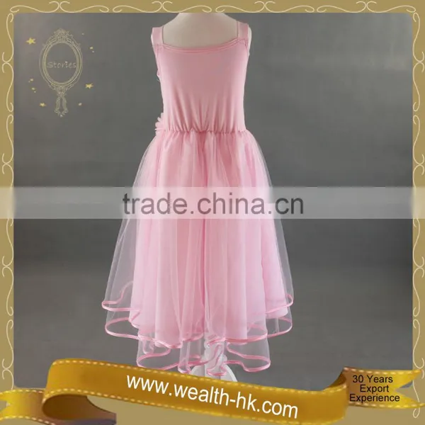 Birthday Party Dress Designs American Princess Western Girl Dresses photo-6
