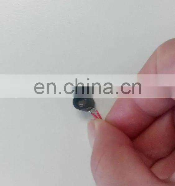 Acoustic Components Motion Sensor Module Shenzhen photo-4