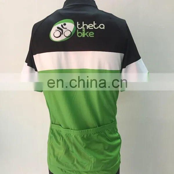 High Quality Custom Cycling Jerseys no Minimum Cheap China Cycling Clothing Sublimation Printing Design Your Own Cycling Jerseys photo-4