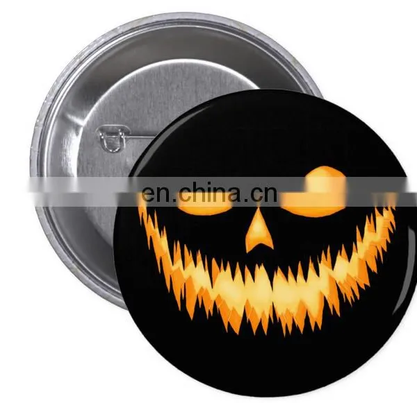 2016 Wholesale Cheap Custom Button Pin Badge With Your Own Design