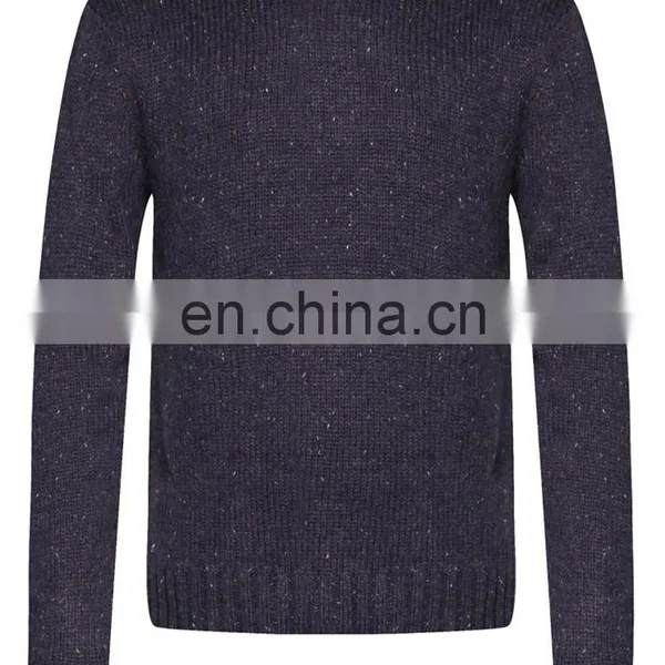 Latest Cashmere Wool Knitted Sweater Designs for Men Cardigan Pictures Winter Christmas Sweaters photo-6