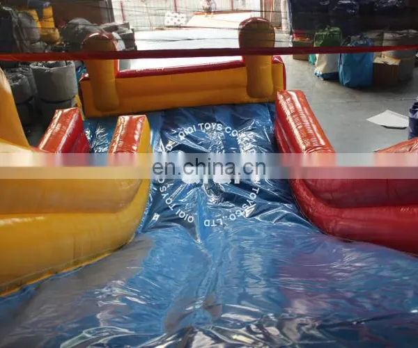 Inflatable Slide for Kids or Adults With Good Quality and Competitive Price photo-6