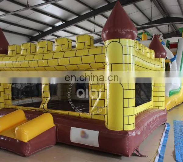 New Inflatable Kids Playhouse photo-4