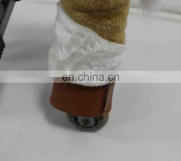 Indoor Playground Mechanical Ride on Horses for Sale photo-3