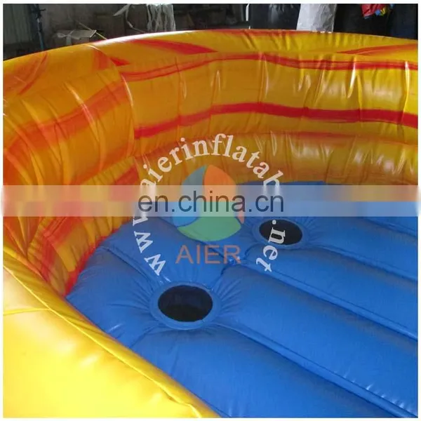 Wholesale Symphony Water Lnflatable Slide Newest Giant Sport Games Baby Toy Custom Slide Puzzle photo-3