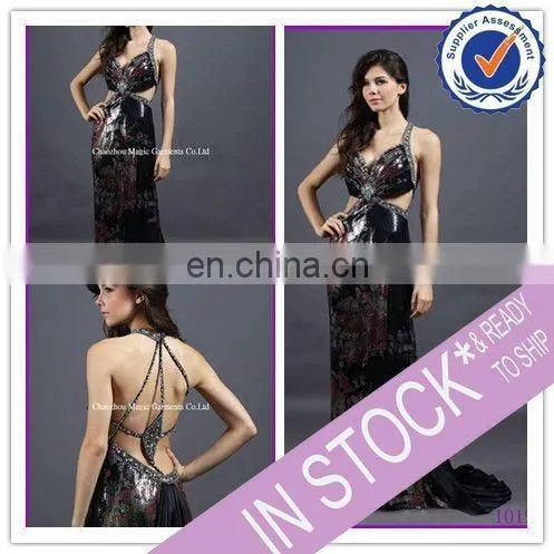 EVENING Dress Bridal Wedding Dress Bridesmaids Formal Ball Prom Cocktail Party