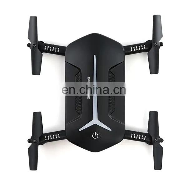 Dropshipping JJR/C H37 Mini Folding 360 Degree Flip 4-Channel WiFi Real-time FPV Radio G-Sensor Quadcopter With 720P Camera photo-2