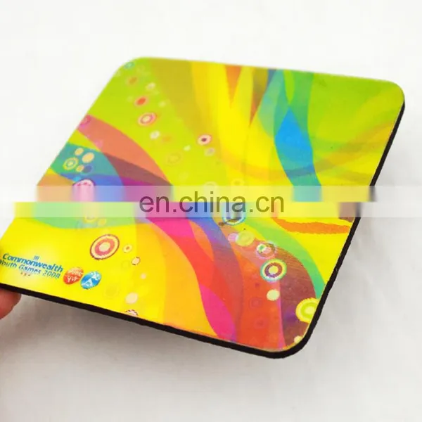 3d Lenticular Coaster /3d Cup Pad photo-5