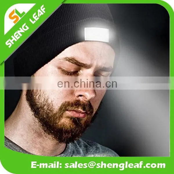 2017 Hot Sale Charger Knit Hats, Knit Winter Hats photo-6
