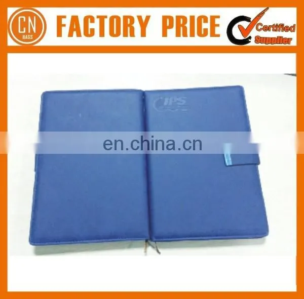 Promotional Custom Note Book