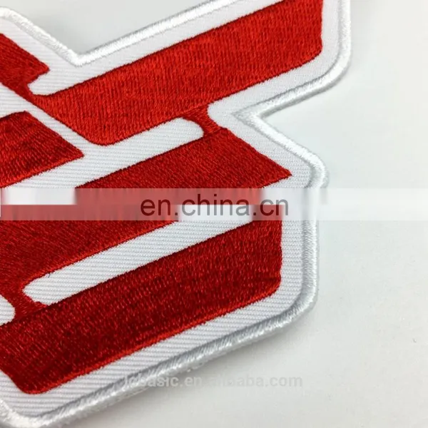 Embroidered Iron on Patches Sew on Badges Minion Sew on Patch photo-3