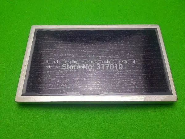 7.2'' Inch LTE072T-4455-2 LTE072T-4455 LTE072T Lcd Display Screen Panel Car DVD GPS Navigation System Free Shipping photo-3